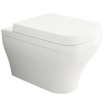 Унитаз подвесной Scala speciale, цвет белый, 1192-064-0129, шт