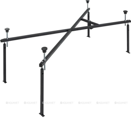 Каркас сварной для акриловой ванны Aquanet LARGO 120