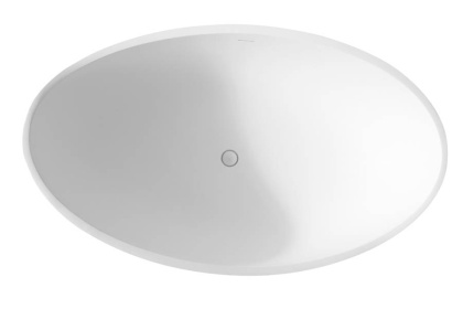 Акриловая ванна Abber 180х110 AB9239