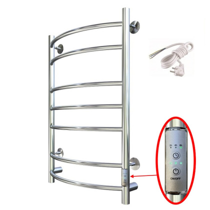 Полотенцесушитель Приоритет Пэк сп 3 80х40 32 мм Полотенцесушитель Приоритет Пэк сп 3 80х40 32 мм