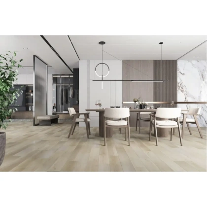 Кварцевый ламинат Fargo 1166-02 Спелый Миндаль