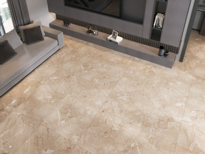 Керамогранит 1200х1200 ARIANA BEIGE
