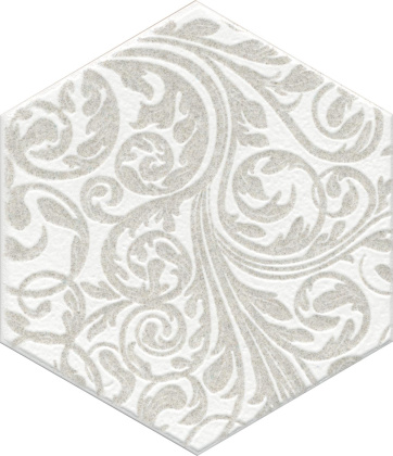 Декор AD\A558\24001 Ателлани 20*23.1*6.9 (уп\26шт), шт