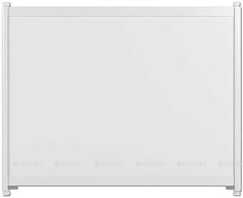 Боковой экран Aquanet Kupe, 75x56