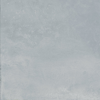 Декор Адриатика 3 голубой глянцевый 20x20x0,69