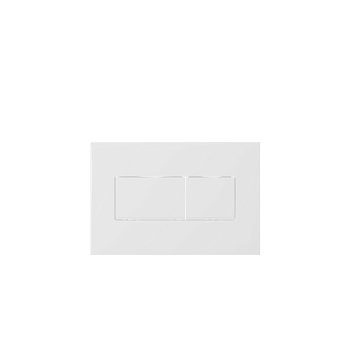 Кнопка смыва для инсталляции Creto Snap 2.0 KL-CR-753-0 белый глянцевый Кнопка смыва для инсталляции Creto Snap 2.0 KL-CR-753-0 белый глянцевый