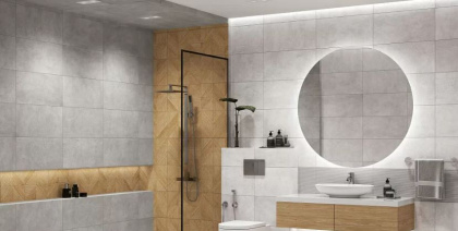 GT156VG Плитка облиц. Urban GT Беж. 30x60 _tangram_ 1\58,32