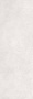 Плитка Porto light grey W M 25x75 NR Glossy 1