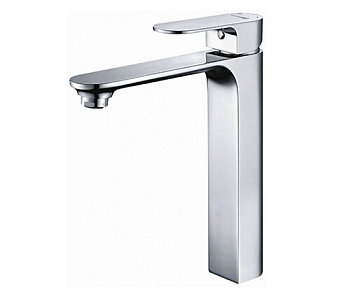 Dinkel 5803H Смеситель для раковины Wasserkraft Dinkel 5803H Смеситель для раковины Wasserkraft