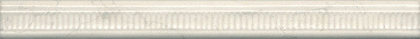 Бордюр PLA003 Резиденция 2*20*8 (1уп/32шт), шт