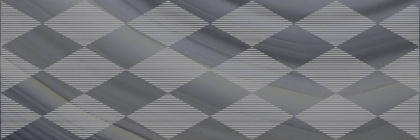 Декор VT\C43\60082 Agat Geo серый 20*60,шт