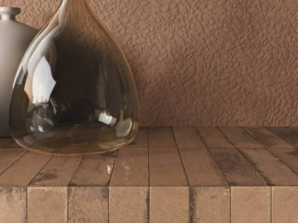 Керамогранит Murus Terra 7х28 Керамогранит Murus Terra 7х28