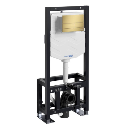 Dill 61TLT.010.ME.MG04 Система инсталляции для унитазов