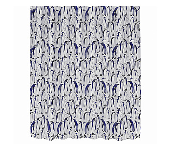 Шторка для ванной Berkel, 180х200 см, SC-49101