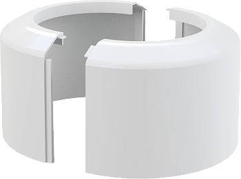 Обрамление для унитаза большое DN110