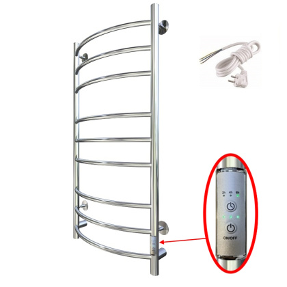 Полотенцесушитель Приоритет Пэк сп 3 100х40 32 мм