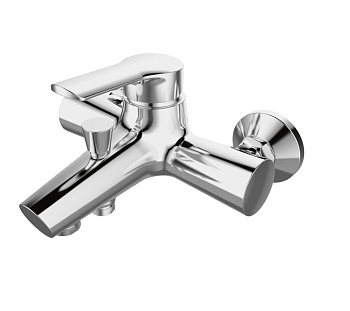 Смеситель для ванны/душа Orange Tony M54-100cr