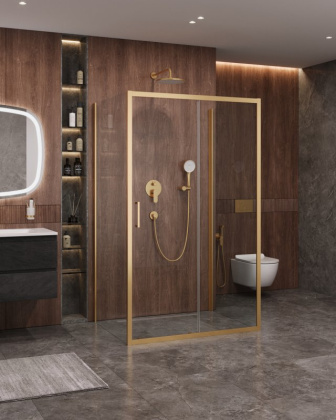 Душевой уголок CEZARES MOLVENO-AH-12