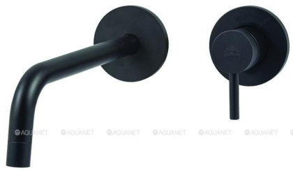 Смеситель для раковины Paffoni Light LIG103NO70 (с внутренней частью) Смеситель для раковины Paffoni Light LIG103NO70 (с внутренней частью)