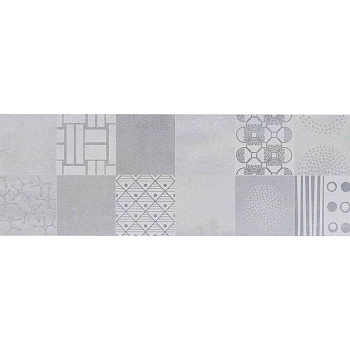 Плитка, CENIZA DECOR 33.3x100, Brienz