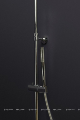 Смеситель для душа Aquanet Pragmatic AF430-30С