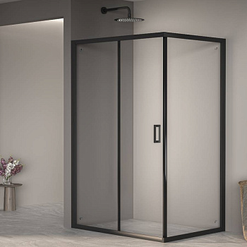 Душевой уголок RGW PA-245B, RGW 410824592-14