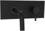 Смеситель для раковины Paffoni Light LIG101NO/M (с внутренней частью) Смеситель для раковины Paffoni Light LIG101NO/M (с внутренней частью)