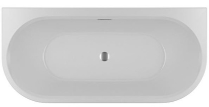 Акриловая ванна Riho Desire B2wvelvet 180