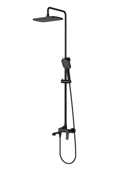 Душевая система Splenka для ванны и душа S31.24.06