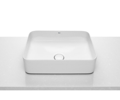 Раковина Roca Inspira 50