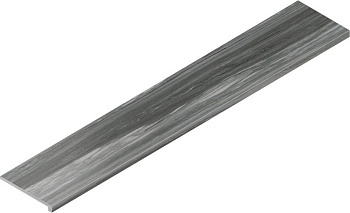 Шар.Эдв.Палиссандро Ступ.160 Угл.Пр