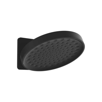 Душевой комплект VSFW-433TI3RMB встраиваемый, термостатический, трехрежимный, черный