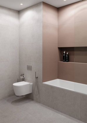 Керамогранит матовый ELITE PEACH 60x120 5мм MATT, Monocolors