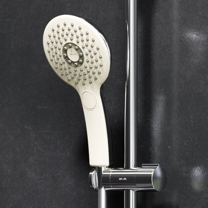 Лейка Для душа F0250A000 Inspire 2.0