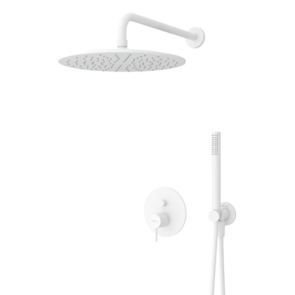 Встраиваемый душевой комплект CEZARES LEAF-DSIP-30-L-01