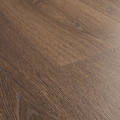 Ламинат Quick Step Classic Plus Hydro CLH 4091 Дуб Горный Коричневый Ламинат Quick Step Classic Plus Hydro CLH 4091 Дуб Горный Коричневый