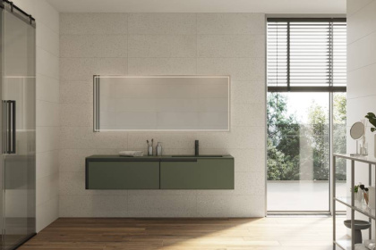 Плитка Estetika line light 30х90