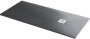 Душевой поддон RGW ST-169G 14152916-02 90 x 160 см, искусственный камень, прямоугольный, цвет серый