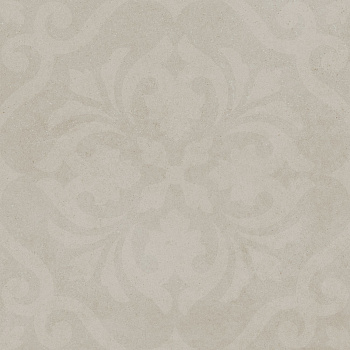 Декор SBD064\SG6474 Монсеррат бежевый светлый (60см*60см*9мм) (5шт/1,8м2) флора, шт