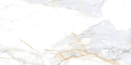 Solar Bliss Керамогранит белый 60х120 Полированный