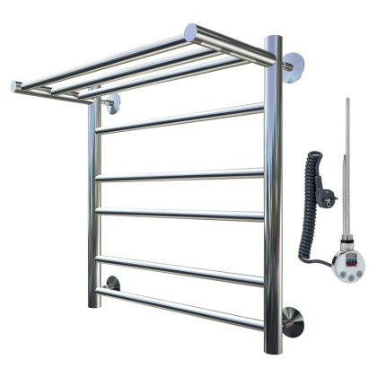 Полотенцесушитель Аспект эл ТЭН 3 П 60*50 (ЛЦ6)