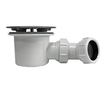 D210 Сифон для поддонов Wasserkraft