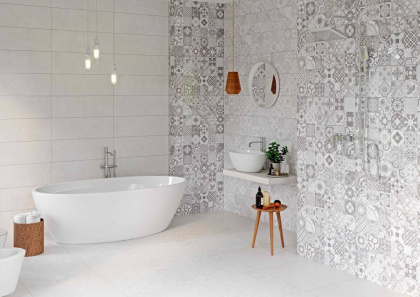 Керамогранит Dover Ivory P 61x61 NR Mat 1 Керамогранит Dover Ivory P 61x61 NR Mat 1