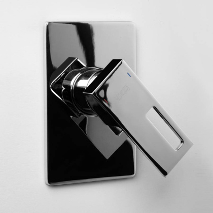 Alme 1551 Смеситель для душа Wasserkraft