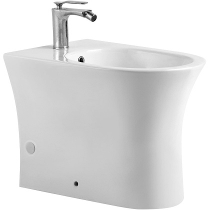 Биде Agger AT01300 напольное Биде Agger AT01300 напольное