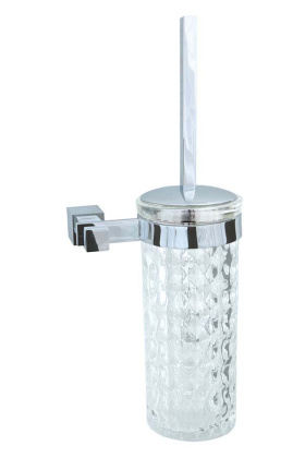 Ершик настенный VENTURO 10308 Boheme Ершик настенный VENTURO 10308 Boheme