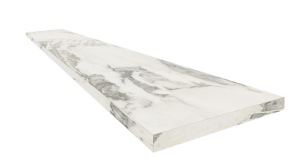 Ступень 620070002492 Микеланджело Колд 120  Угл.Пр