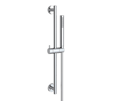 A142 Душевой комплект Wasserkraft