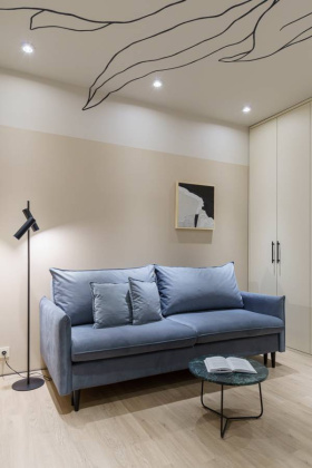 Кварцевый ламинат Fargo JC 18001-35 Ясень Белый