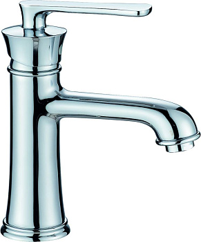 Смеситель для умывальника RUSH Flores (FL0835-11)